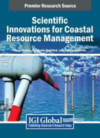 Cover image: Scientific Innovations for Coastal Resource Management 9798369324363