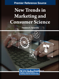 Imagen de portada: New Trends in Marketing and Consumer Science 9798369327548