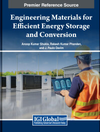 Cover image: Engineering Materials for Efficient Energy Storage and Conversion 9798369327982