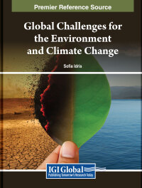 Cover image: Global Challenges for the Environment and Climate Change 9798369328453