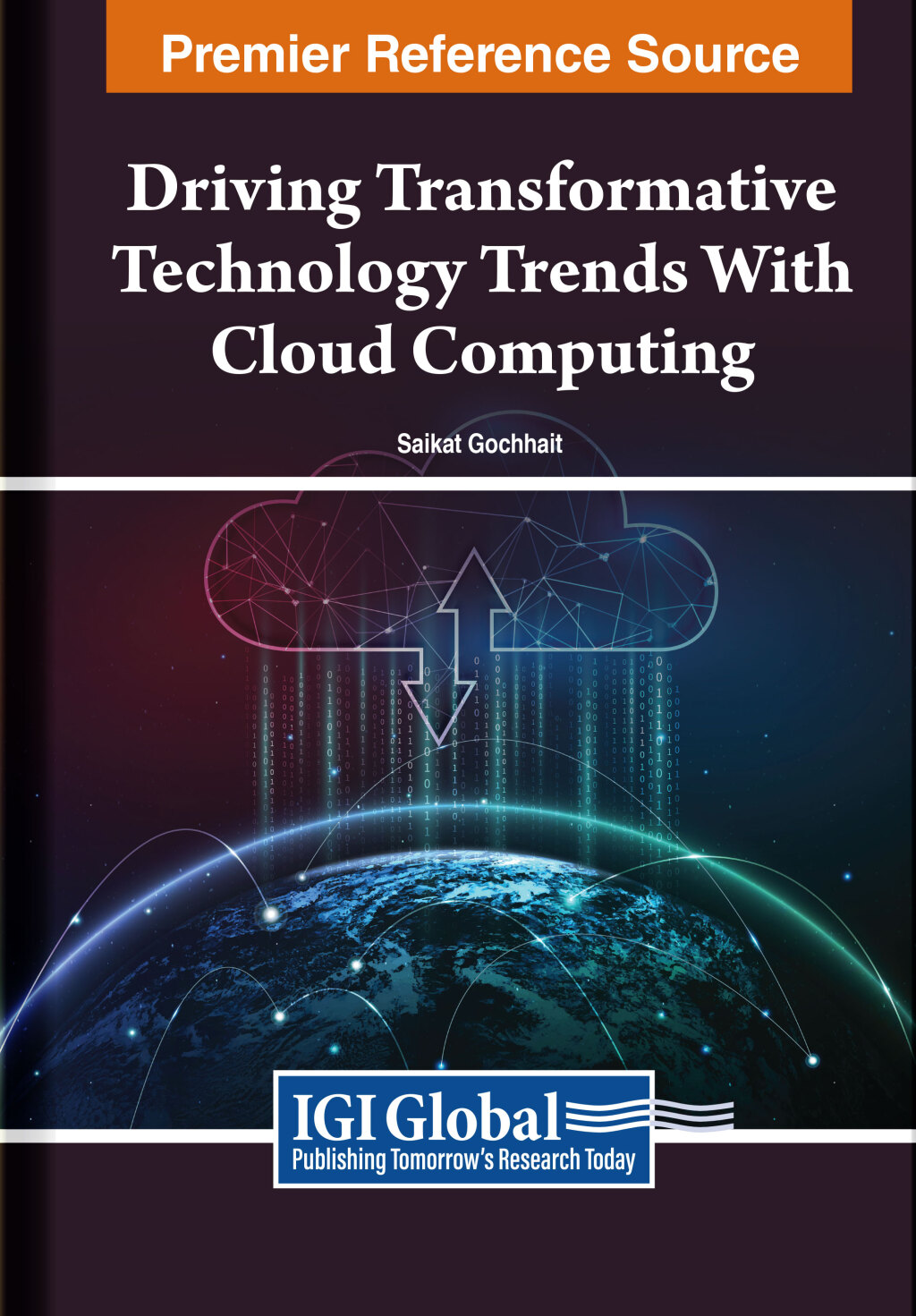 Driving Transformative Technology Trends With Cloud Computing (eBook)