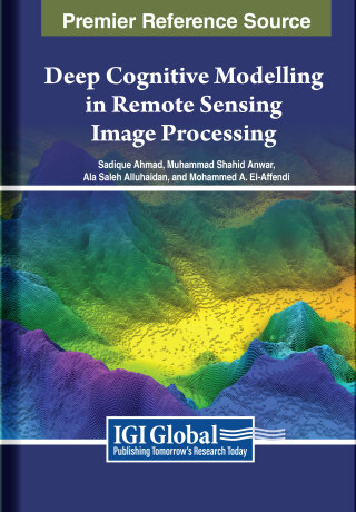 表紙画像: Deep Cognitive Modelling in Remote Sensing Image Processing 9798369329139