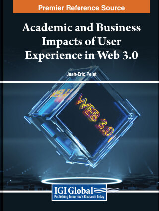 Imagen de portada: Architecting the Digital Future: Platforms, Design, and Application 9798369329733