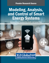 Cover image: Modeling, Analysis, and Control of Smart Energy Systems 9798369329993