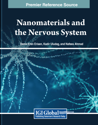 Cover image: Nanomaterials and the Nervous System 9798369330654