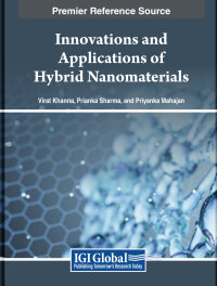 Cover image: Innovations and Applications of Hybrid Nanomaterials 9798369332689