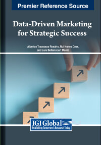 表紙画像: Data-Driven Marketing for Strategic Success 9798369334553