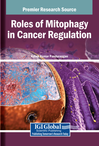 Cover image: Roles of Mitophagy in Cancer Regulation 9798369338360