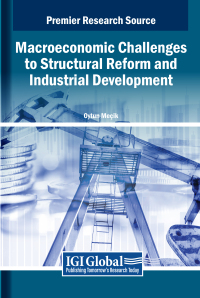 Cover image: Macroeconomic Challenges to Structural Reform and Industrial Development 9798369355084