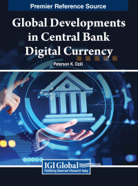 صورة الغلاف: Global Developments in Central Bank Digital Currency 9798369355886