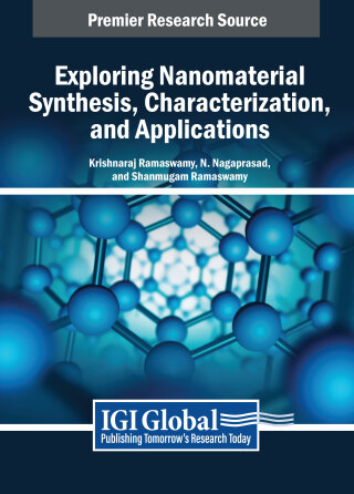 Titelbild: Exploring Nanomaterial Synthesis, Characterization, and Applications 9798369363263