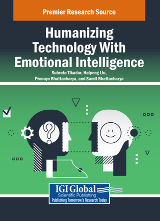 Imagen de portada: Humanizing Technology With Emotional Intelligence 9798369370117