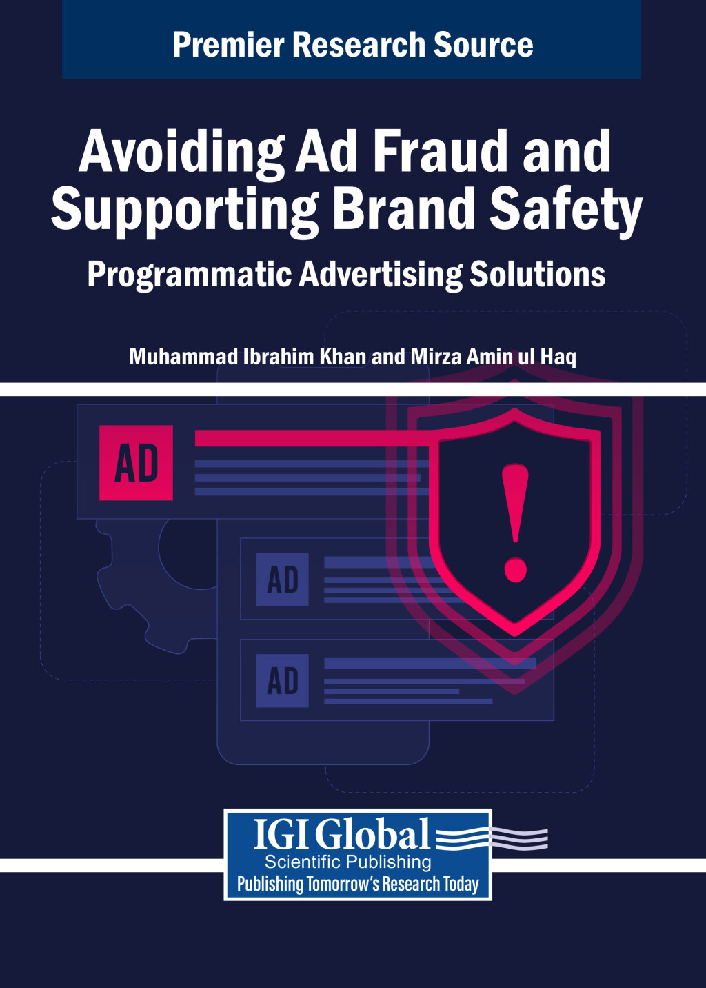 Avoiding Ad Fraud and Supporting Brand Safety Programmatic Advertising Solutions eBook
