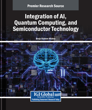 Cover image: Integration of AI, Quantum Computing, and Semiconductor Technology 9798369370766