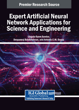 Imagen de portada: Expert Artificial Neural Network Applications for Science and Engineering 9798369372500