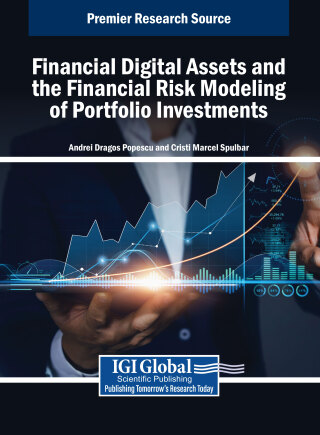 Imagen de portada: Financial Digital Assets and the Financial Risk Modeling of Portfolio Investments 9798369381205