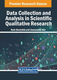 Cover image: Data Collection and Analysis in Scientific Qualitative Research 9798369386897