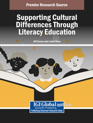 表紙画像: Supporting Cultural Differences Through Literacy Education 9798369392713