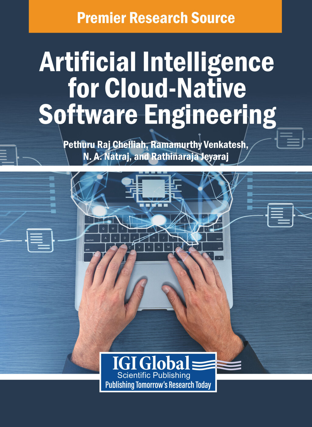 Artificial Intelligence for Cloud-Native Software Engineering (eBook)