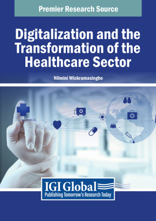 Digitalization and the Transformation of the Healthcare Sector ...