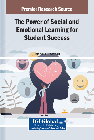 Cover image: The Power of Social and Emotional Learning for Student Success 9798369397909
