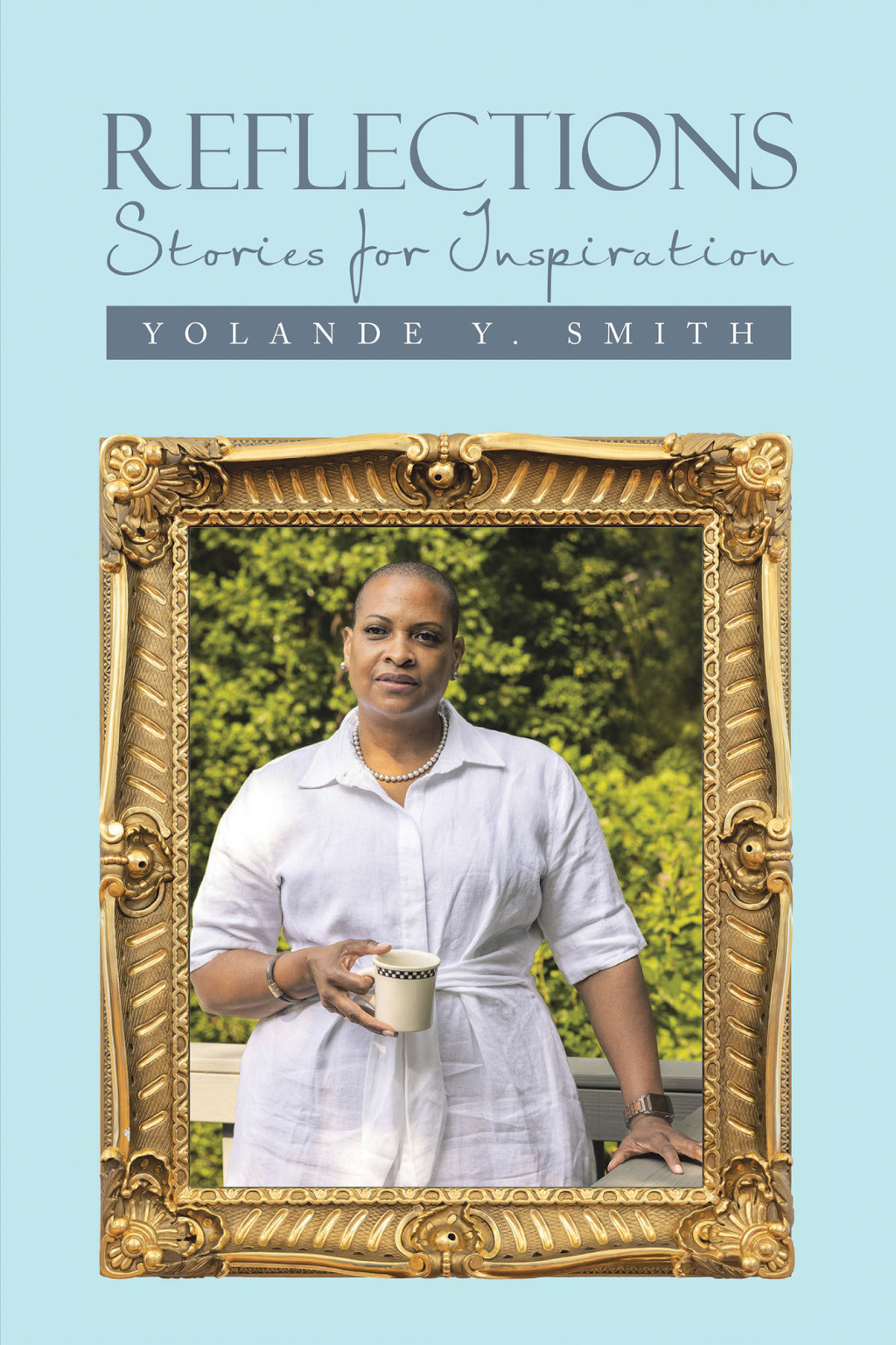 Reflections (eBook)