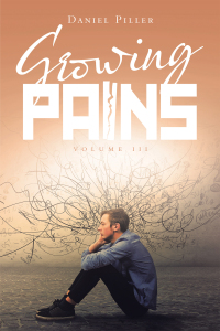 Cover image: Growing Pains 9798369400098