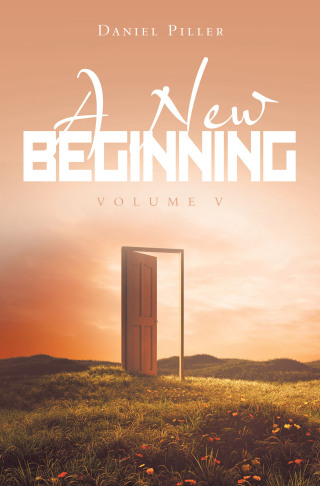 Imagen de portada: A New Beginning 9798369400135