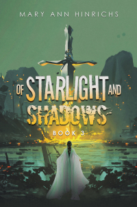 Imagen de portada: Of Starlight and Shadows 9798369400197