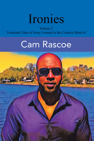 Imagen de portada: Ironies Volume 2 9798369400654