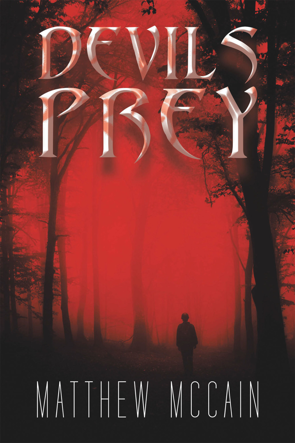 Devils Prey (eBook)