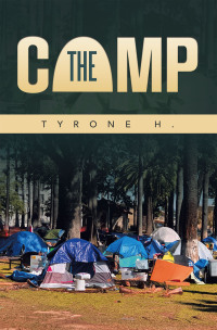 Cover image: The Camp 9798369400876