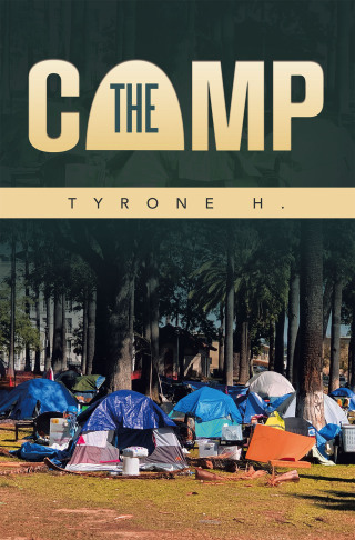 Imagen de portada: The Camp 9798369400876