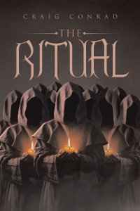 Imagen de portada: The Ritual 9798369401149