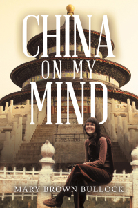 Cover image: China on My Mind 9798369401163