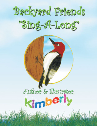 Imagen de portada: Backyard Friends ''Sing-A-Long'' 9781436340939