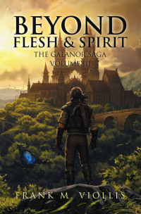 Imagen de portada: Beyond Flesh & Spirit 9798369401279