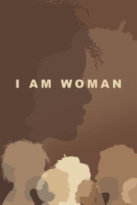 Imagen de portada: I Am Woman 9798369401507