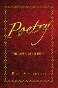 Cover image: POETRY 9798369401606