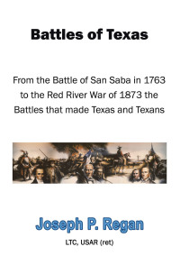 Imagen de portada: Battles of Texas 9798369401750