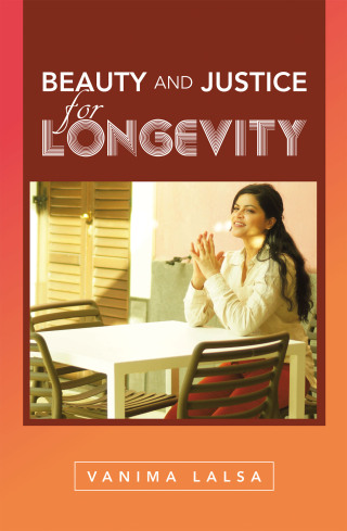 Cover image: Beauty and Justice for Longevity 9798369401842