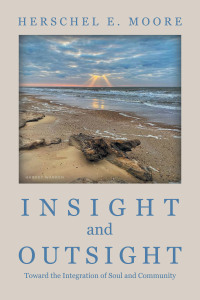 Cover image: INSIGHT and OUTSIGHT 9798369401989