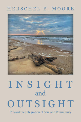 Titelbild: INSIGHT and OUTSIGHT 9798369401989