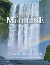 Imagen de portada: Your Own Medicine