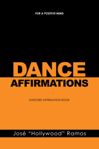 Cover image: DANCE AFFIRMATIONS 9798369402047