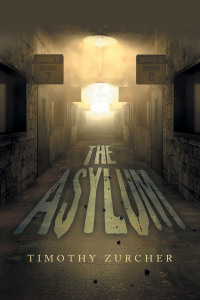 Omslagafbeelding: The Asylum 9798369402078