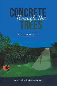 Imagen de portada: Concrete Through The Trees 9798369402351