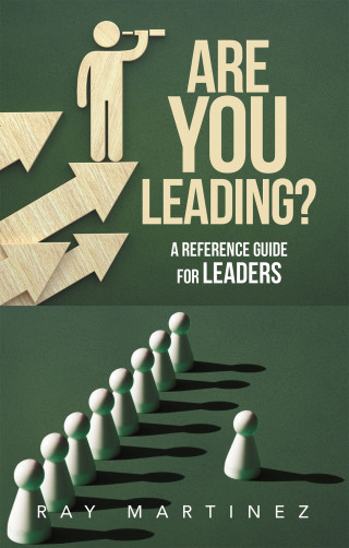 Cover image: ARE YOU LEADING? 9798369402368