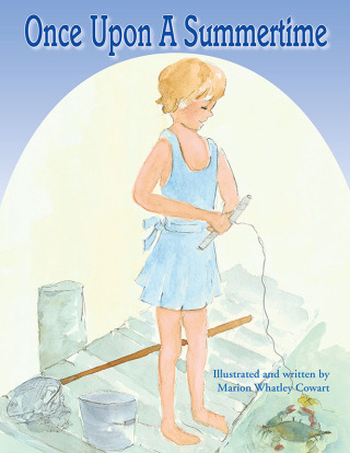 Cover image: Once Upon A Summertime 9781425711535