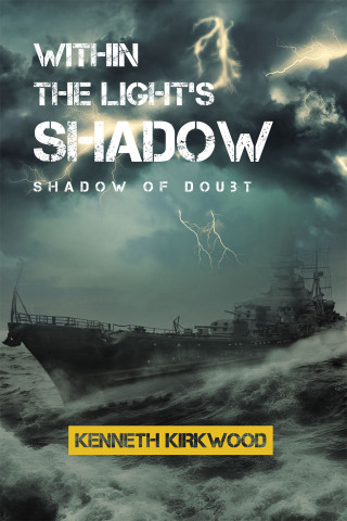 Cover image: Within The Light's Shadow 9798369402580
